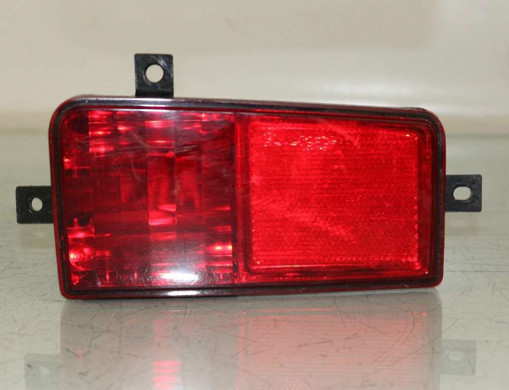 Фонарь (катафот) задний нижний, правый — SAMPART SMP 6350.CN — SMP 6350.CN