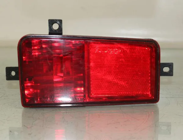 Фонарь нижний, Fiat Ducato (задний правый, катафот) SMP 6350.CN SAMPART — SMP 6350.CN