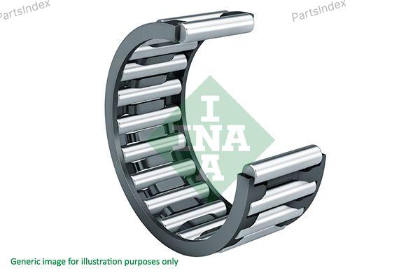 Подшипник КПП промвала наруж.(игол.) — INA 712061310 1384615 — 712061310 1384615