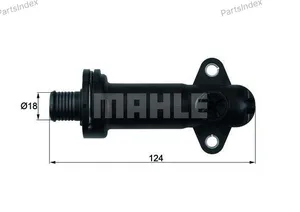 Термостат BMW TE170 MAHLE — TE170