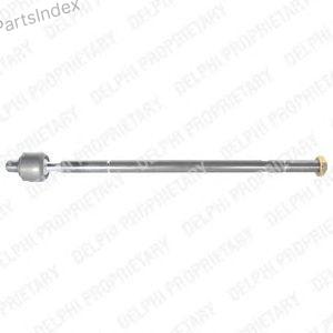 Тяга рулевая левая YC15 3L519 AA DELPHI — DLP TA1810 1370709 — DLP TA1810 1370709