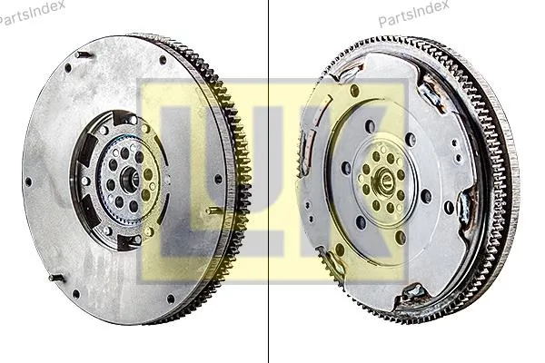 Маховик двухмассовый OEM 504053152/504196244 415022110 INA — 415022110