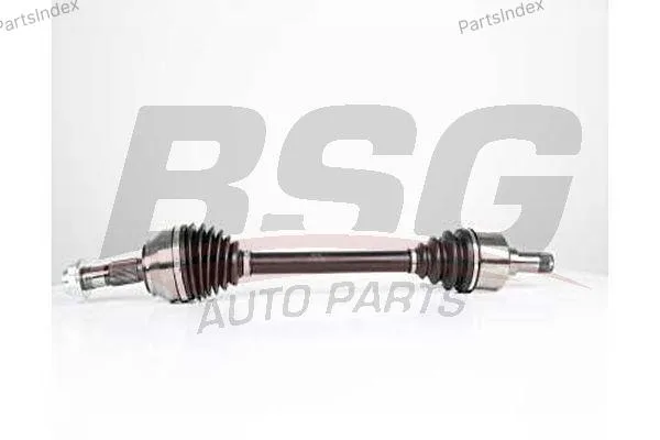 Полуось приводная в сборе Peugeot Boxer (левая) BSG 25-350-006 BSG — BSG 25-350-006