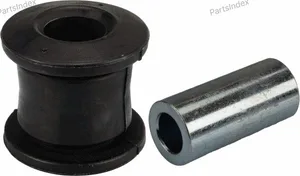 Сайлентблок переднего рычага передний (244) JBU454 TRW — JBU454