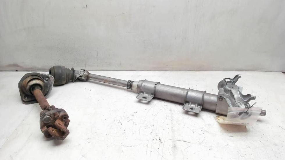 Рулевая колонка в сборе Ford Transit СС11-3С529-AA — JMC 1800530 — 1800530