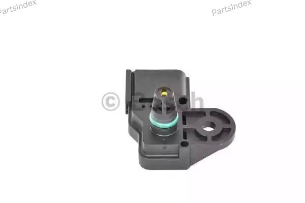 Датчик давления воздуха во впускном коллекторе (МАР) ЕВРО4 6C11 9F479 AB — BOSCH 0261230224 1503280 — 0261230224 1503280
