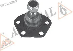 Опора шаровая 244 R16 Fiat 10FI3005 ASMETAL — 10FI3005