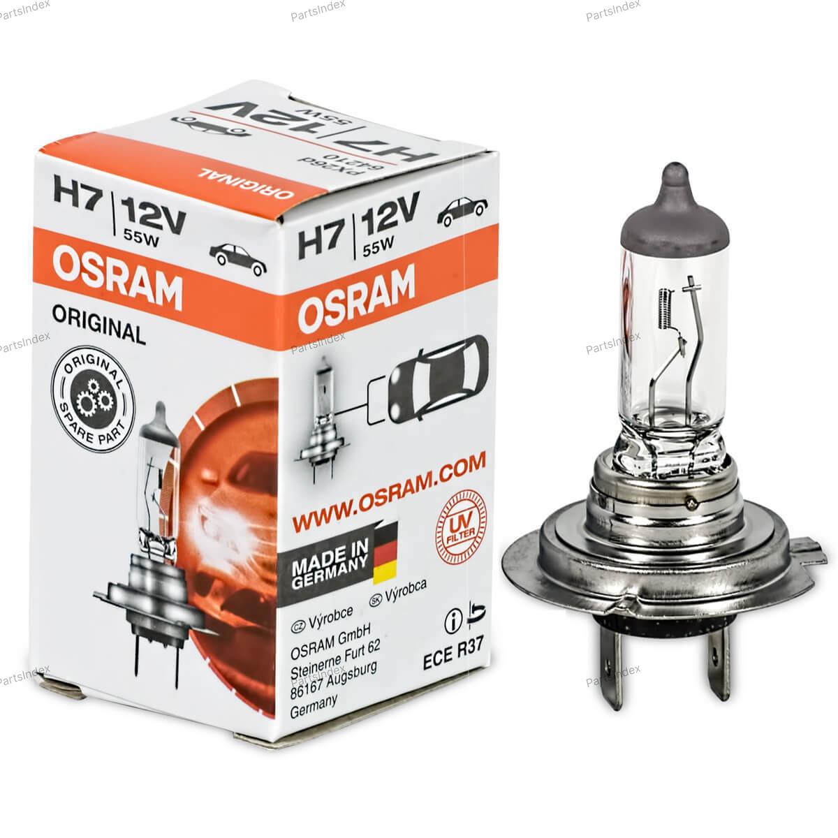 Лампа Н7 OSRAM — 64210 — 64210