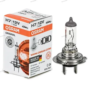 Лампа Н7 64210 OSRAM — 64210