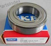 Подшипник подвесной опоры правой полуоси — SKF BB1B 446740 — BB1B 446740