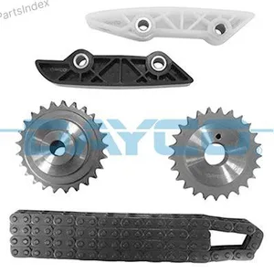 Цепь ГРМ короткая KTC1085 DAYCO — KTC1085