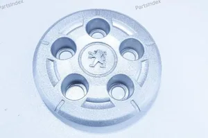 Колпак колесный Peugeot Boxer (R16, декор гаек) SMP 5416.J8 SAMPART — SMP 5416.J8