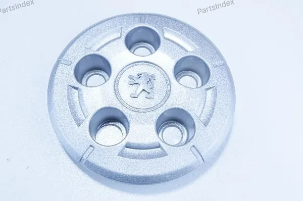 Колпак колесный Peugeot Boxer (R16, декор гаек) SMP 5416.J8 SAMPART — SMP 5416.J8