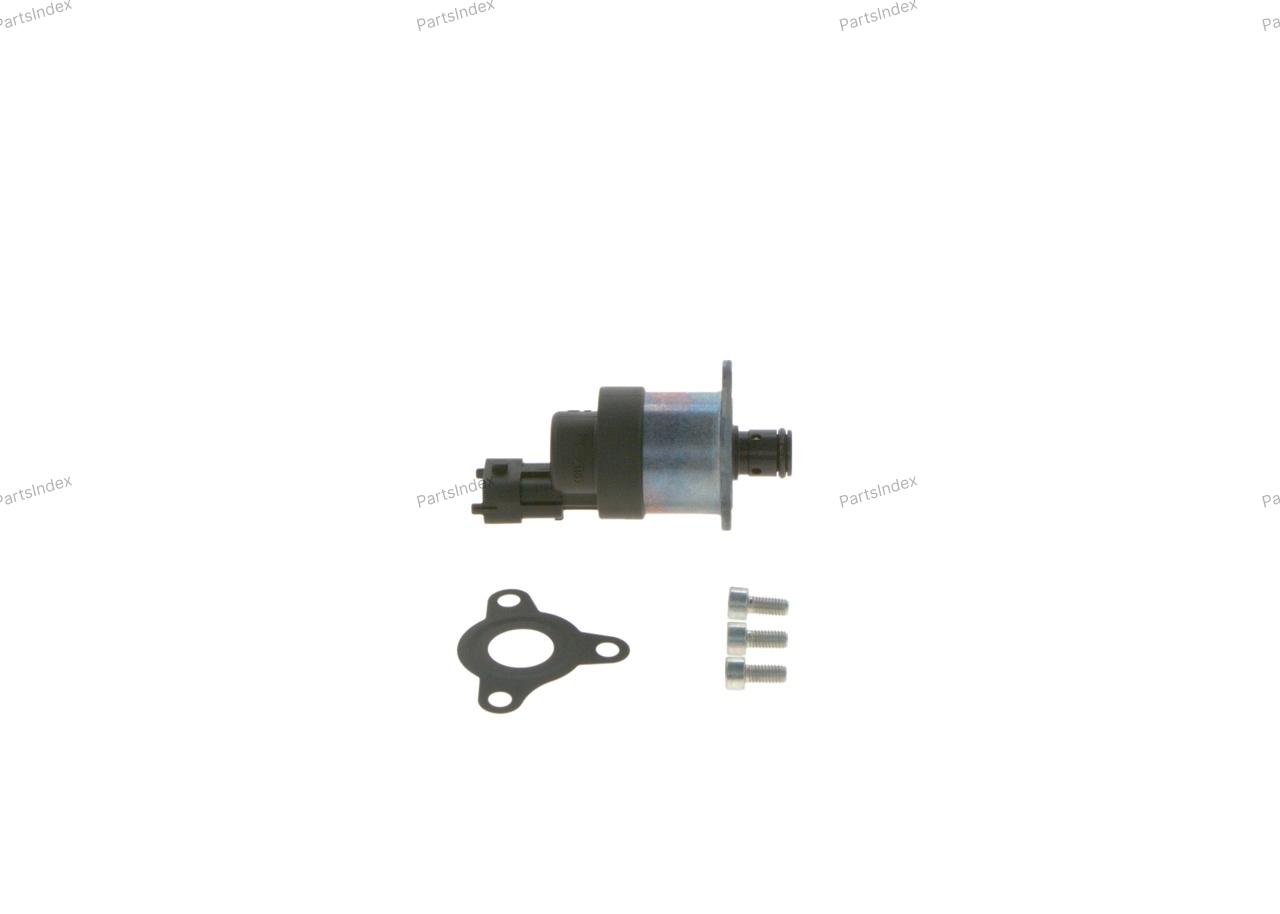 Клапан ТНВД (Fiat 250) — BOSCH 1465ZS0017 — 1465ZS0017