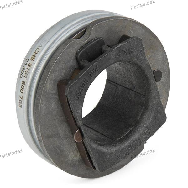 Подшипник выжимной CITROEN C3/C4 — SACHS 3151600703 — 3151600703