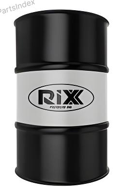 Масло моторное RIXX 10W-40 CI-4/SL полусинтетика Газель Дизель — RX0005 MDX — RX0005 MDX