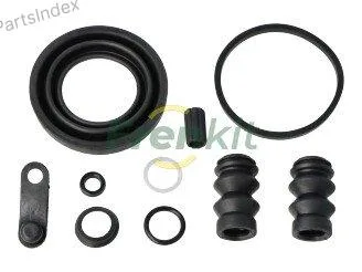 Ремкомплект суппорта заднего Ford Transit Tr14 254131 FRENKIT — 254131