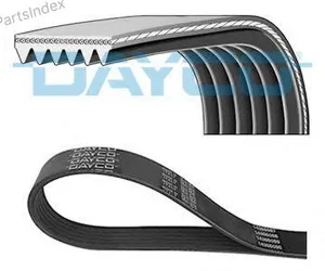 Ремень генератора OEM 5802102048/APV1150/504086948 6PK1215 DAYCO — 6PK1215