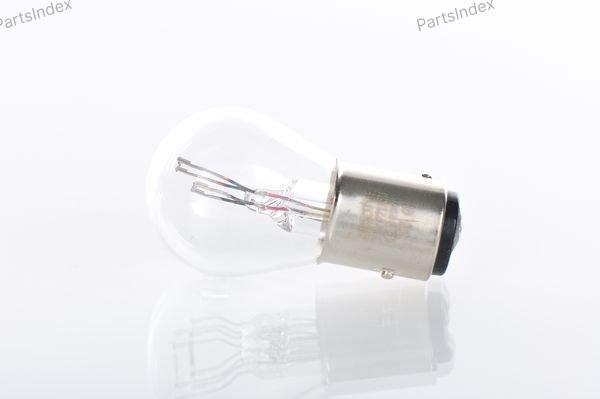 Лампа двухконтактная PHILIPS 12V 21W — 1987302202 — 1987302202