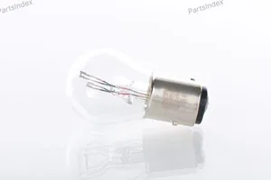 Лампа двухконтактная PHILIPS 12V 21W — 1987302202 — 1987302202