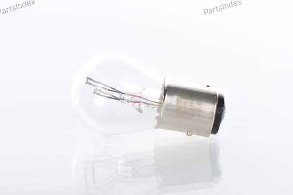 Лампа двухконтактная PHILIPS 12V 21W — 1987302202 — 1987302202
