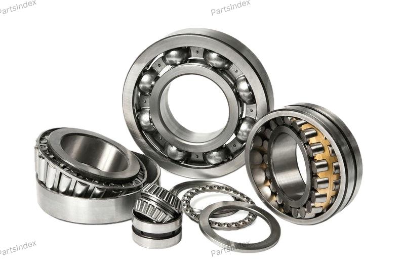 Подшипник подвесной d-30 Ford Transit (Tirsan ) — TRSN CB.03013.14.02 — TRSN CB.03013.14.02