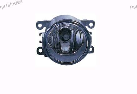 Фара противотуманная передняя 2N11 15201 AB DEPO — 551-2007N-UE 1209177 — 551-2007N-UE 1209177