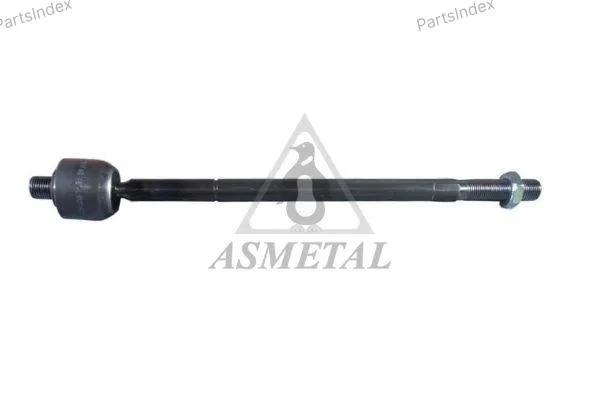 Тяга рулевая, без пыльника Iveco Daily 20IV0501 AS METAL — 20IV0501