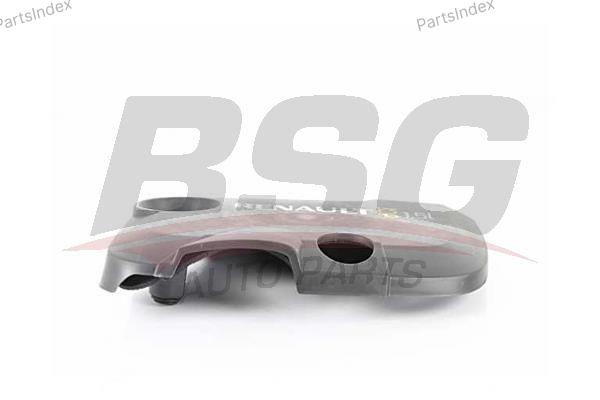 Клык (угол) заднего бампера левый — BSG BSG 25-920-013 — BSG 25-920-013