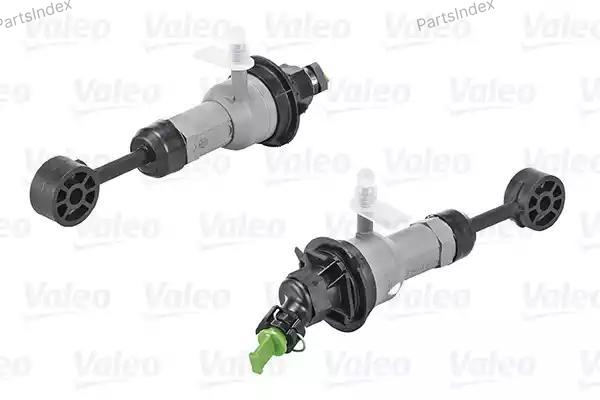 Цилиндр главный сцепления — VALEO 804829 — 804829