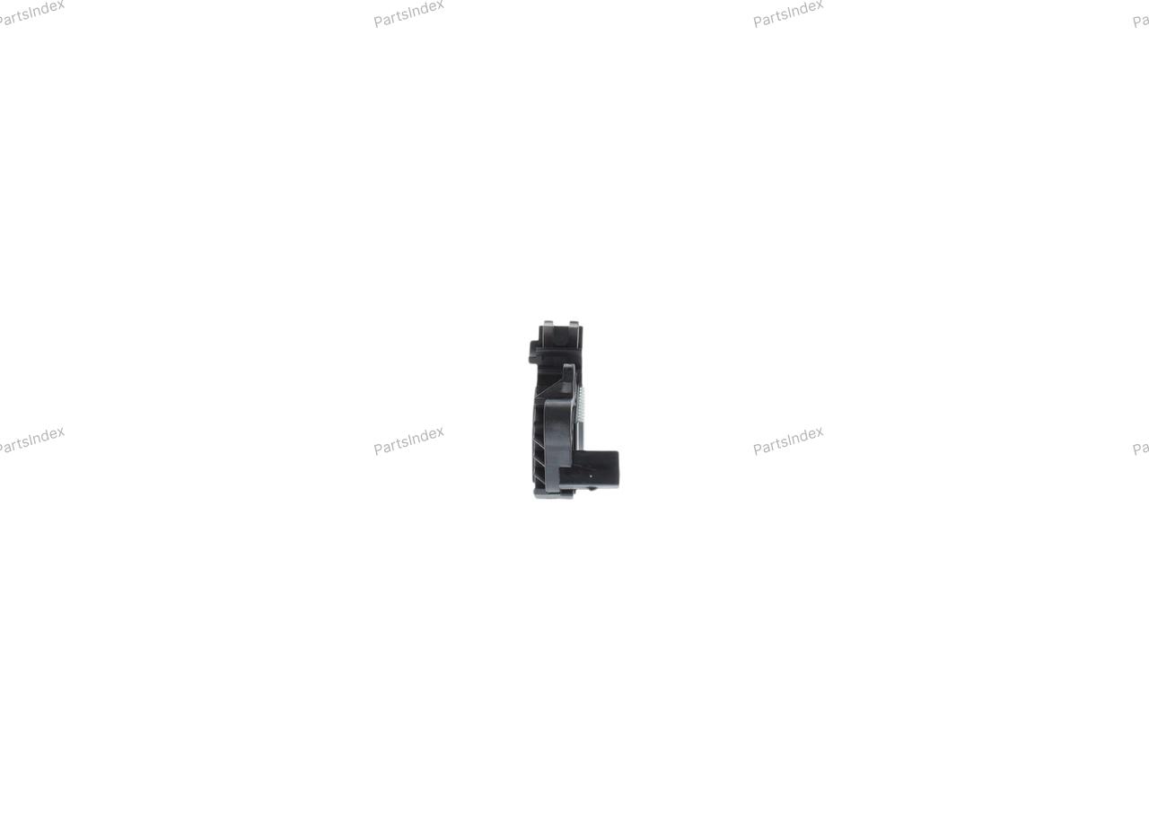 Щётки генератора (регулятор напряжения) 155 л/с — BOSCH 1986AE0031 — 1986AE0031
