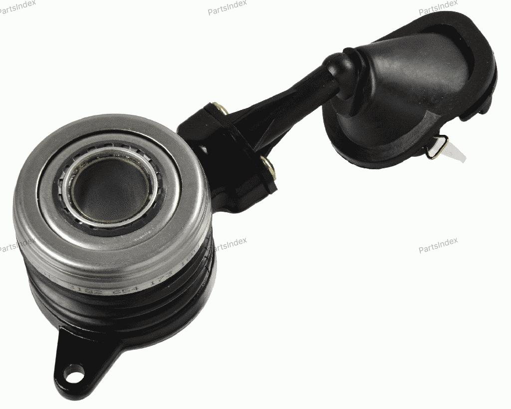 Подшипник выжимной гидравлический (Fiat 250) — SACHS 3182 654 173 — 3182 654 173