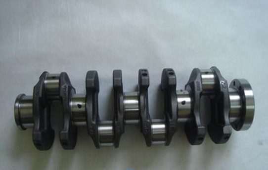 Коленвал (JMC) FORD TRANS 2,0 2,2 2,4 TR > 14, TT9, CITROEN JUMPER.PEUGEOT BOXER. — 1720558 — 1720558