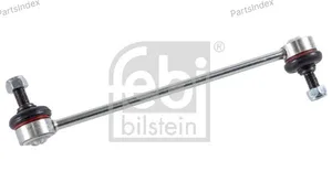 Стойка стабилизатора передняя febi — FEBI BILSTEIN FEBI 280261 — FEBI 280261