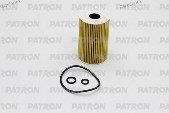 Фильтр масляный PATRON PF 4232 — PF 4232