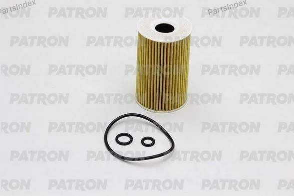 Фильтр масляный PF PF 4232 PATRON — PF 4232
