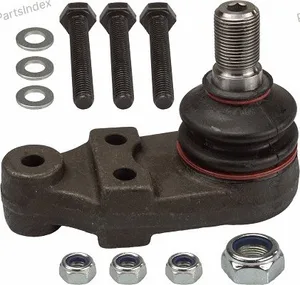 Опора шаровая Sollers Atlant 2.7 JBJ303 2901320R001 TRW — JBJ303 2901320R001