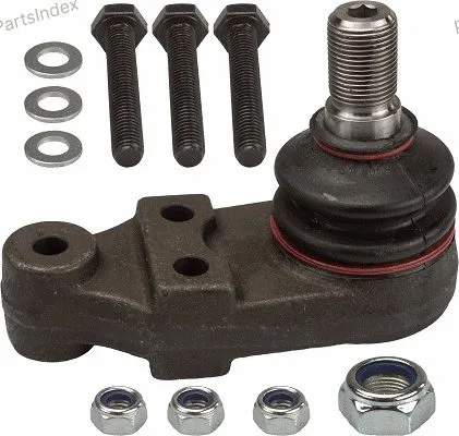 Опора шаровая Sollers Atlant 2.7 JBJ303 2901320R001 TRW — JBJ303 2901320R001