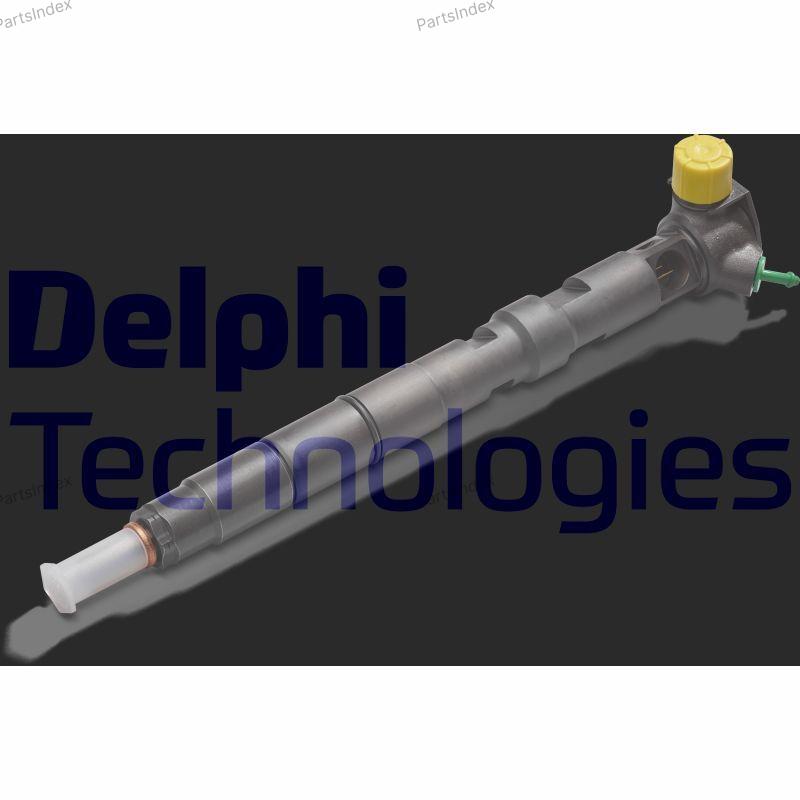Форсунка топливная — DELPHI 28342997 — 28342997