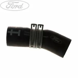 Шланг от корпуса термостата к передней крышке — Ford 1464415 — 1464415