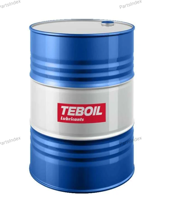 Масло моторное ГАЗель Некст TEBOIL GOLD 5W40 — 3453943 — 3453943