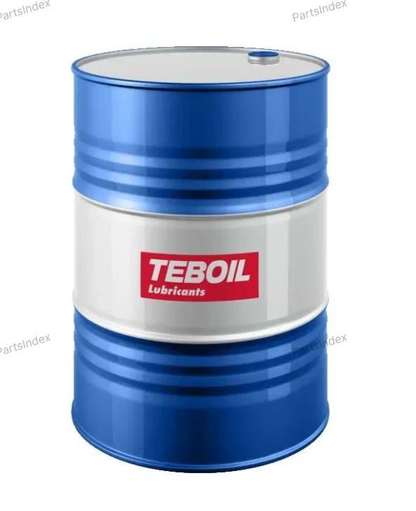 Масло моторное ГАЗель Некст GOLD 5W40 3453943 TEBOIL — 3453943
