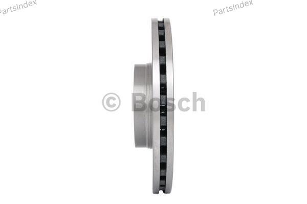 Диск тормозной передний Tr14 BOSCH — 0986479C99 — 0986479C99