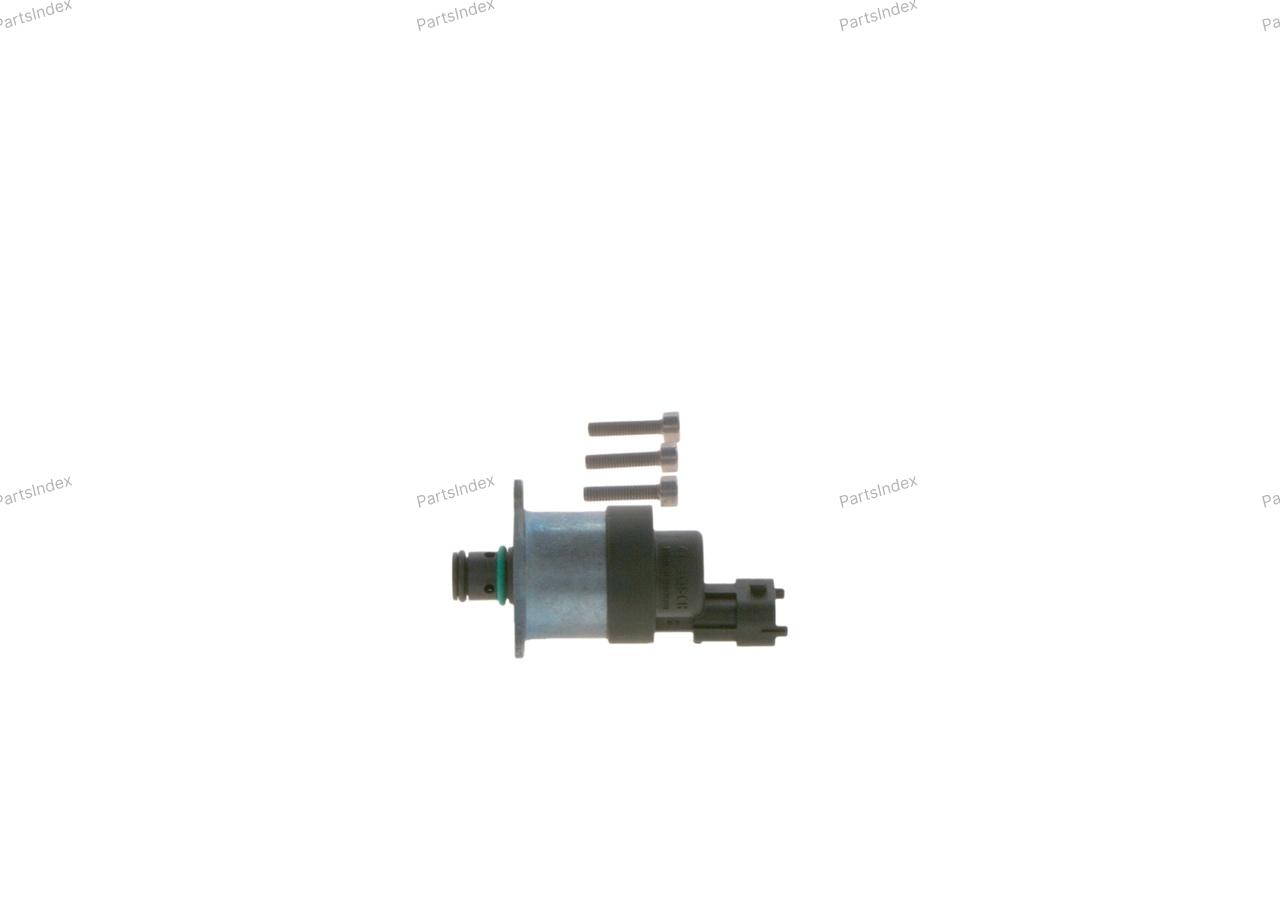 Клапан ТНВД (3.0) — BOSCH 1465ZS0093 — 1465ZS0093