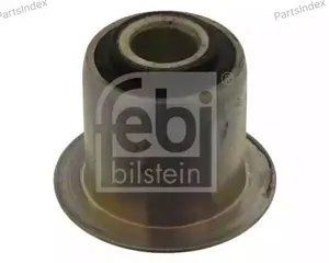 Сайлентблок рессоры задний (244) 12763 FEBI BILSTEIN — 12763