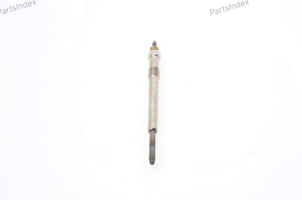 Свеча накала 115/140 л.с. ЕВРО4 7C16 6M090 AB BOSCH — 0250202130 1309471 — 0250202130 1309471