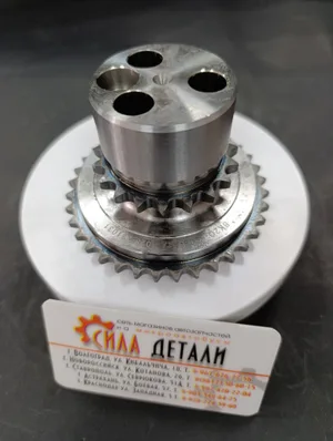 Звезда коленвала — JMC 1682478 — 1682478