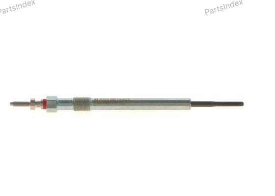 Свеча накала 155 л/с ЕВРО5 BOSCH BK3Q 6M090 AB — 0250403024 1717631 — 0250403024 1717631