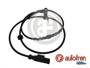 Датчик ABS Boxer 3 / 3 2.2 Fiat Ducato (передний) 265007685 PEUGEOT — 265007685
