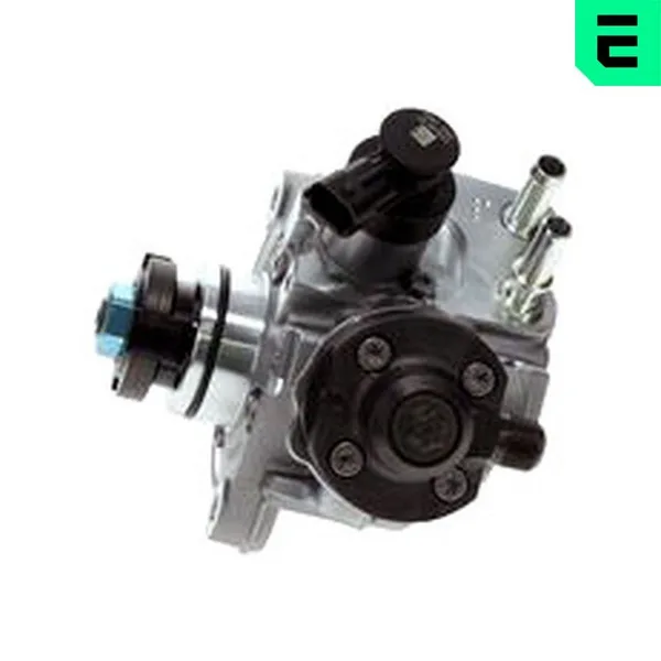 ТНВД 3.0 Daily NAV 504342423 IVECO — NAV 504342423